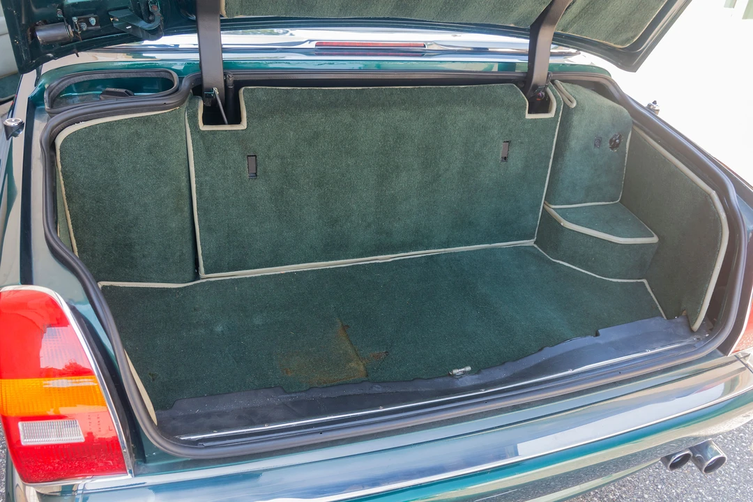 1998 Bentley Azure 1st Gen - Image 14 of 31