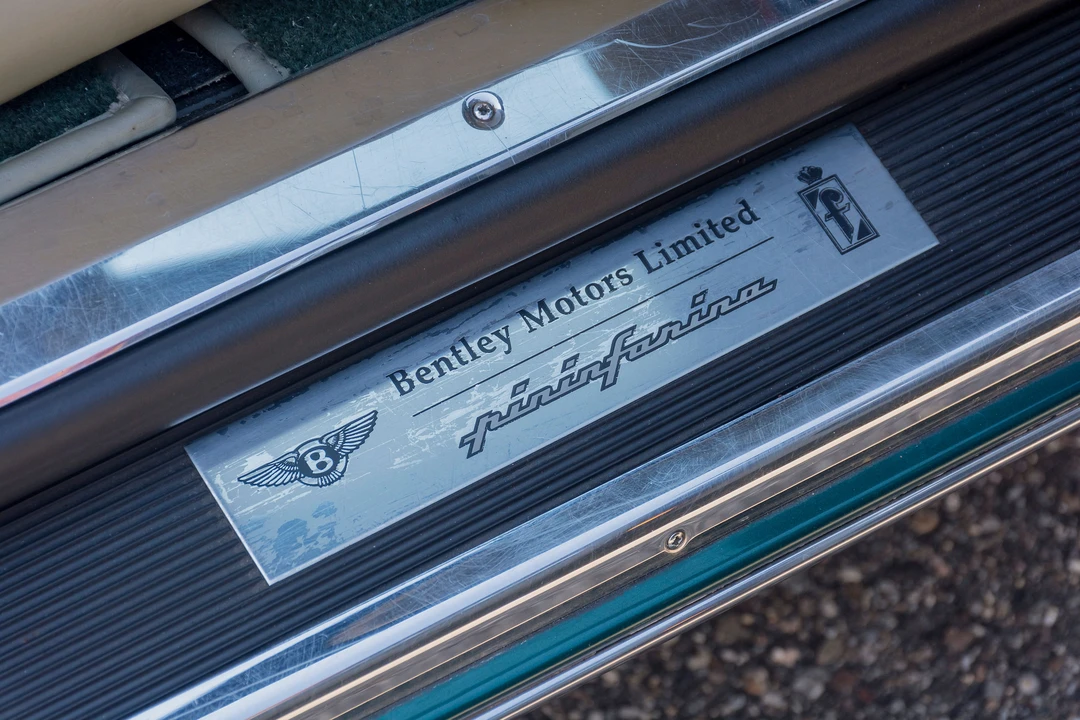 1998 Bentley Azure 1st Gen - Image 17 of 31