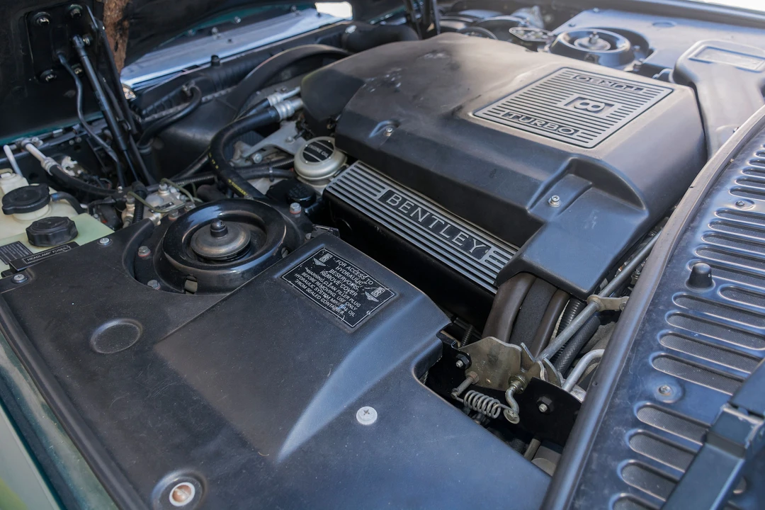 1998 Bentley Azure 1st Gen - Image 10 of 31