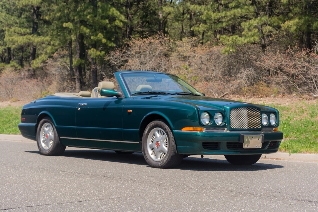 1998 Bentley Azure 1st Gen - Image 22 of 31