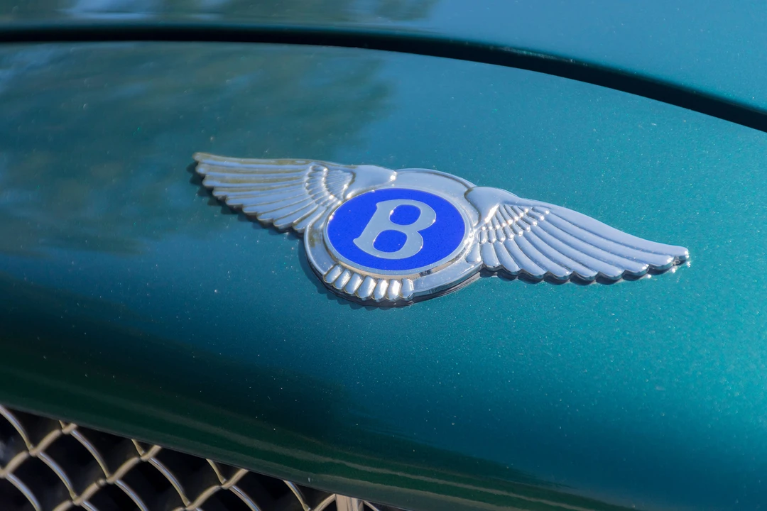 1998 Bentley Azure 1st Gen - Image 30 of 31