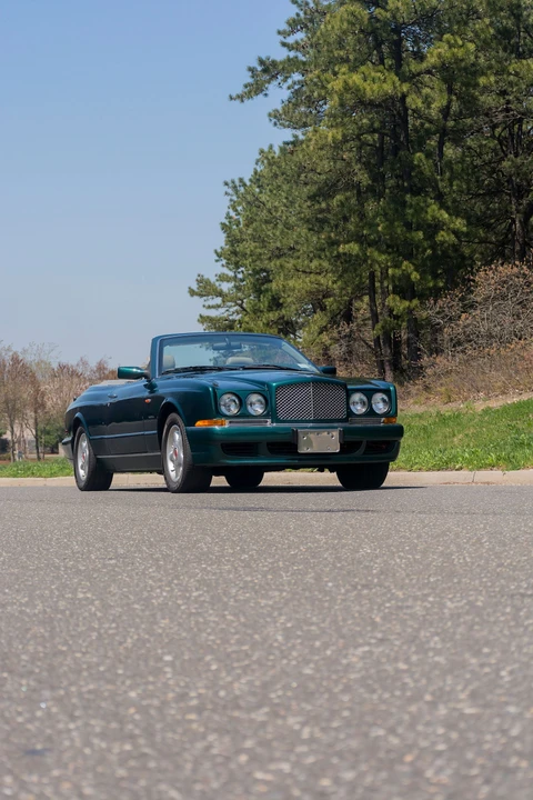 1998 Bentley Azure 1st Gen - Image 7 of 31