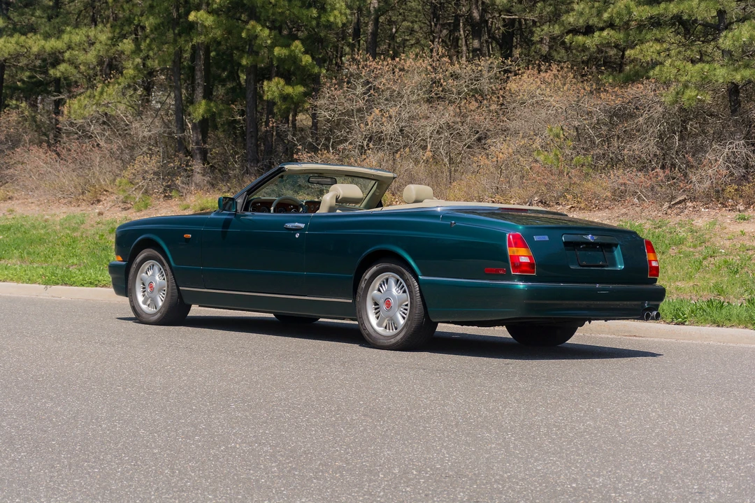 1998 Bentley Azure 1st Gen - Image 6 of 31