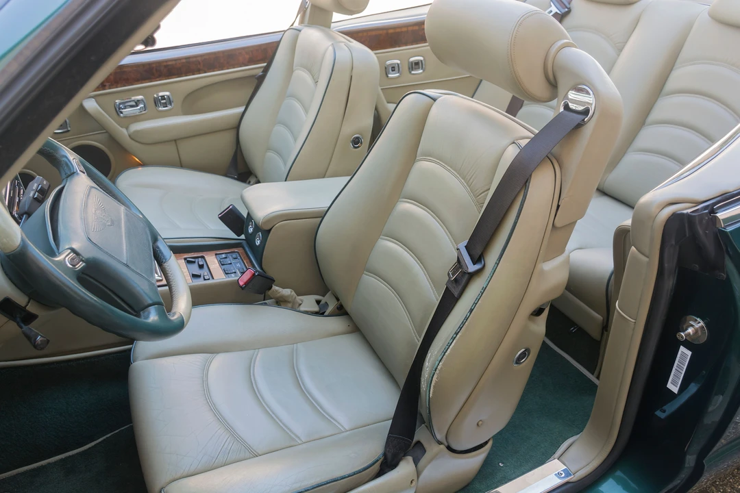 1998 Bentley Azure 1st Gen - Image 20 of 31