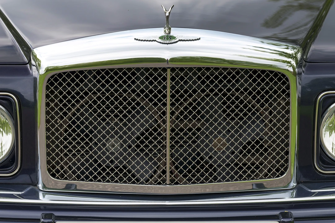 1998 Bentley Continental R - Image 18 of 31