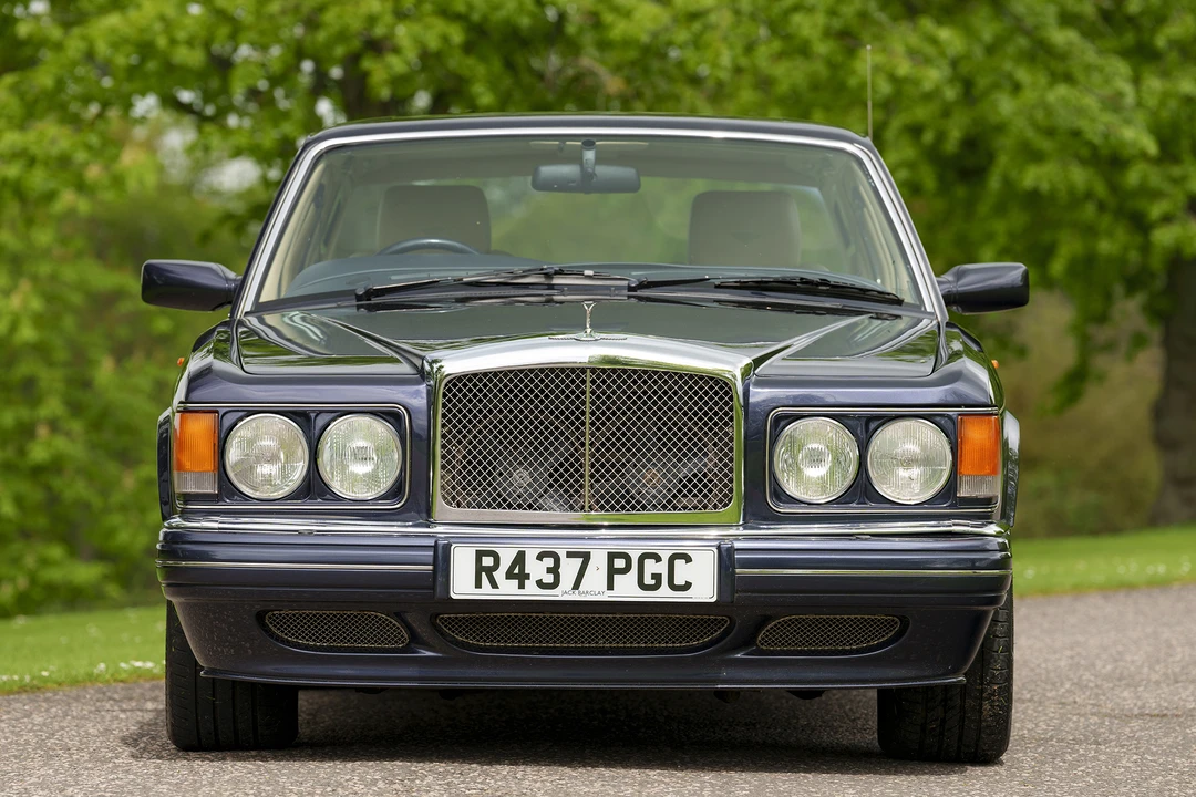 1998 Bentley Continental R - Image 3 of 31