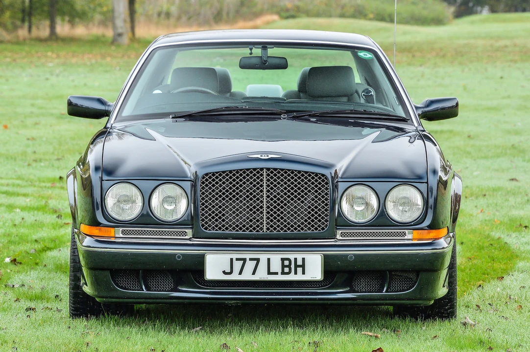 1998 Bentley Continental T - Image 3 of 31