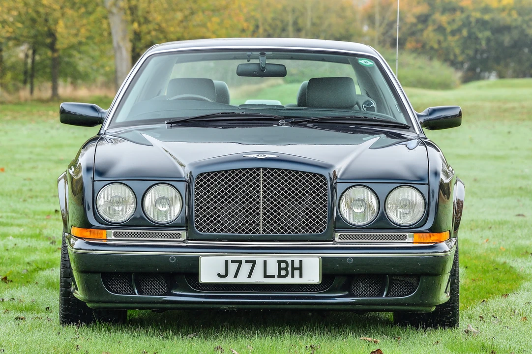 1998 Bentley Continental T - Image 15 of 31