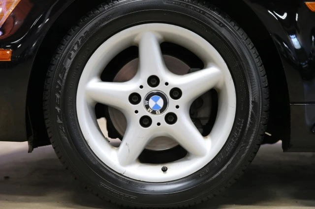 1998 BMW Z3 - Image 17 of 24