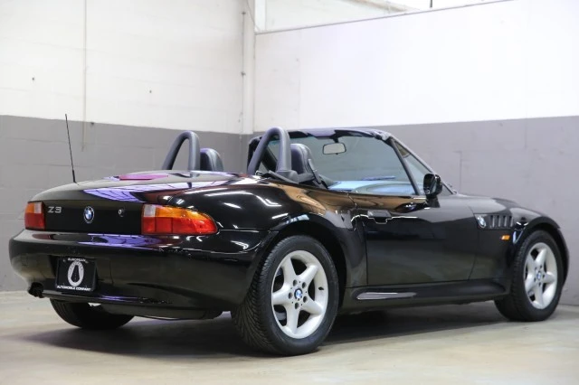 1998 BMW Z3 - Image 20 of 24
