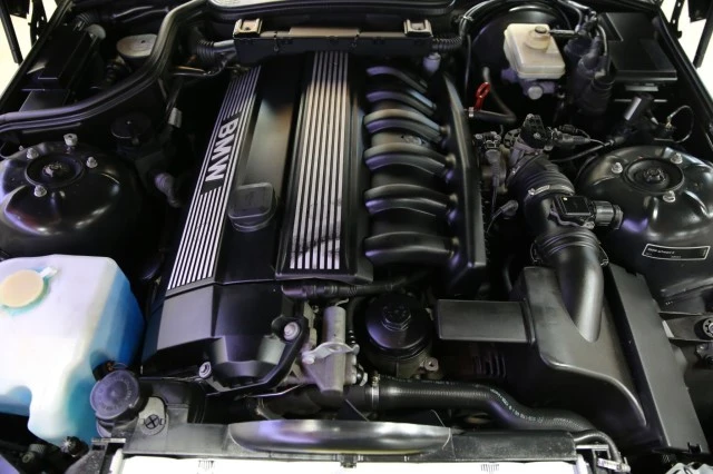 1998 BMW Z3 - Image 7 of 24