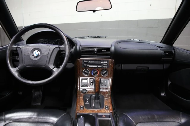 1998 BMW Z3 - Image 9 of 24