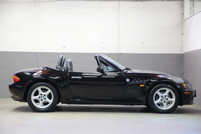 1998 BMW Z3 - Image 4 of 24