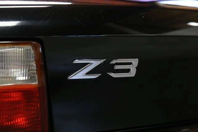 1998 BMW Z3 - Image 6 of 24