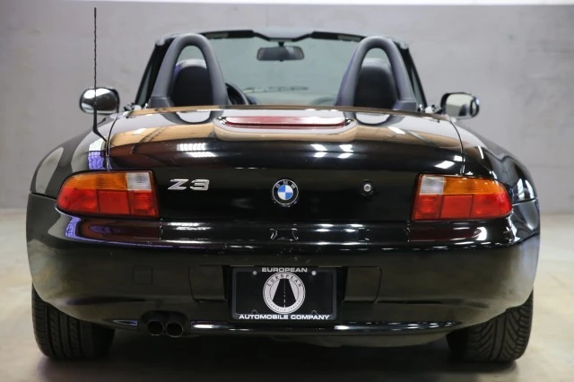 1998 BMW Z3 - Image 23 of 24