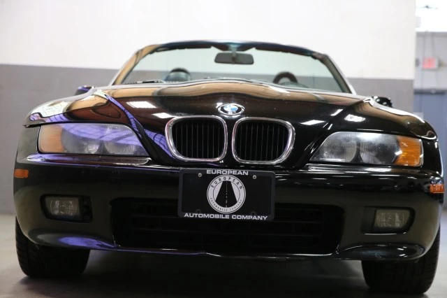 1998 BMW Z3 - Image 19 of 24