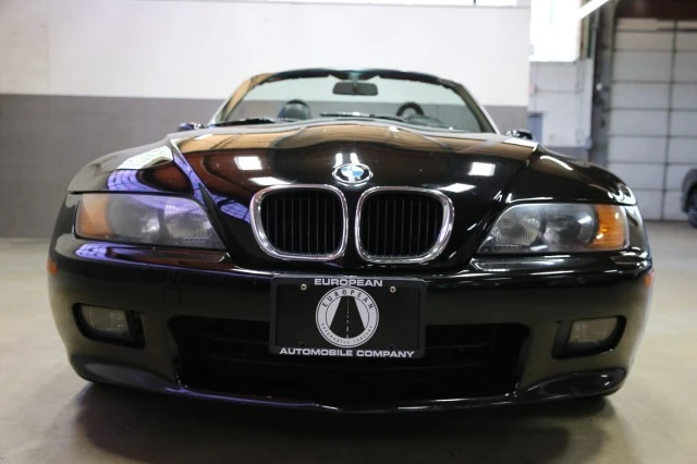 1998 BMW Z3 - Image 14 of 24