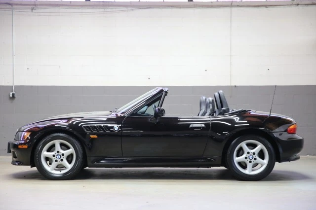 1998 BMW Z3 - Image 2 of 24