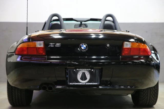 1998 BMW Z3 - Image 5 of 24