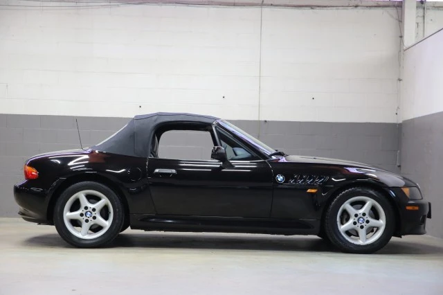 1998 BMW Z3 - Image 15 of 24