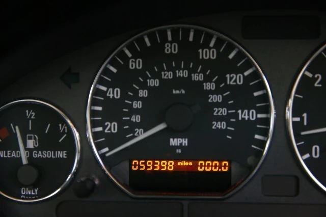 1998 BMW Z3 - Image 8 of 24