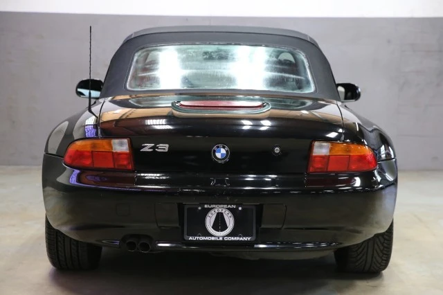 1998 BMW Z3 - Image 16 of 24