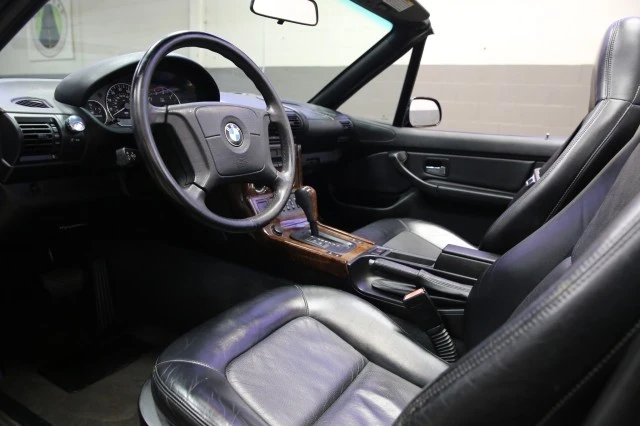 1998 BMW Z3 - Image 11 of 24
