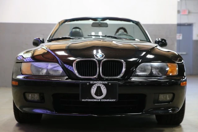 1998 BMW Z3 - Image 3 of 24