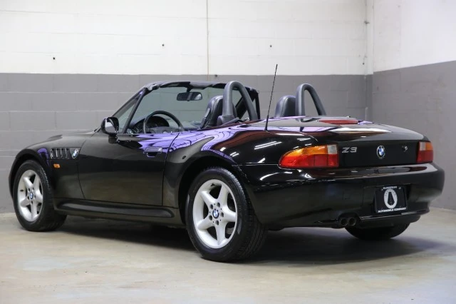 1998 BMW Z3 - Image 18 of 24