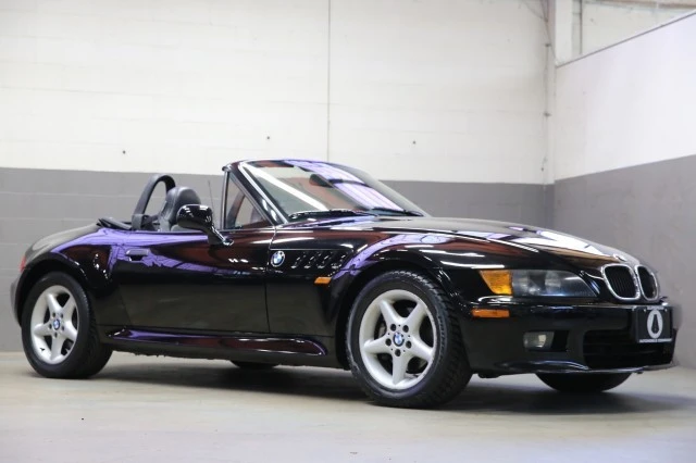 1998 BMW Z3 - Image 22 of 24