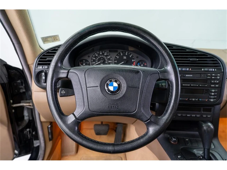 1998 BMW - Image 11 of 31