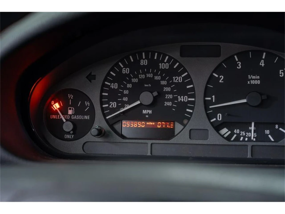 1998 BMW - Image 15 of 31
