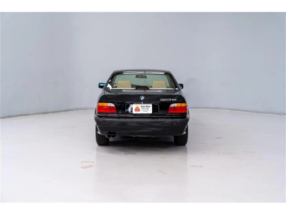 1998 BMW - Image 5 of 31