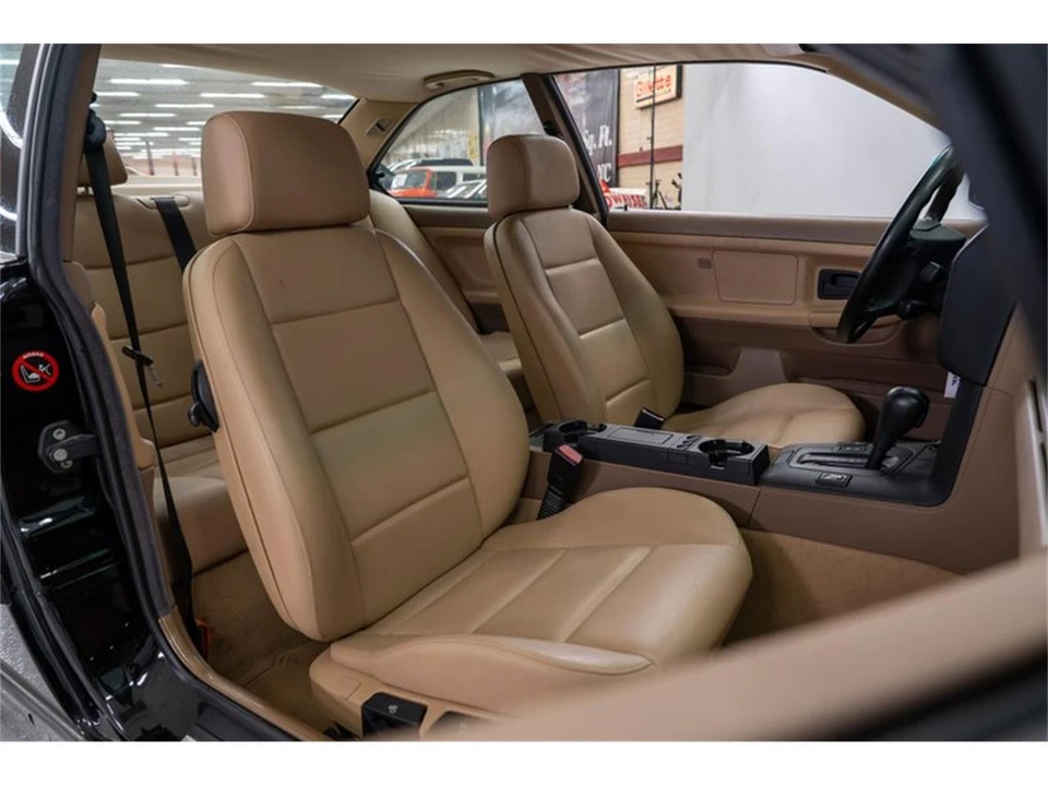 1998 BMW - Image 23 of 31