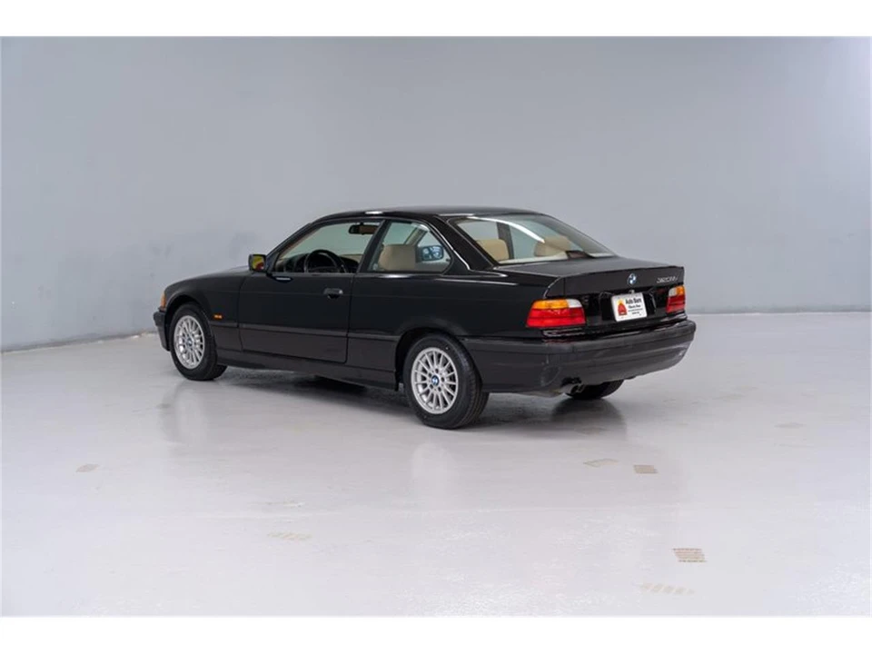 1998 BMW - Image 3 of 31