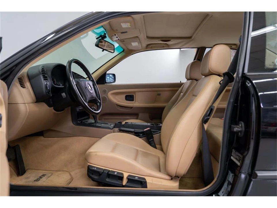 1998 BMW - Image 13 of 31
