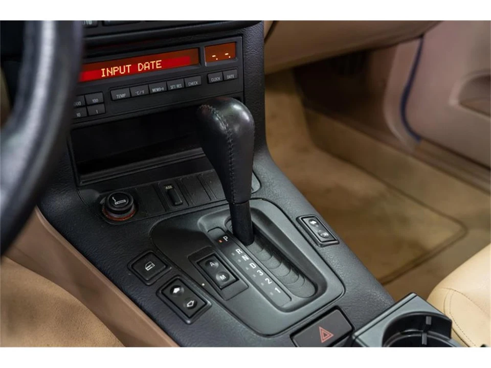 1998 BMW - Image 19 of 31