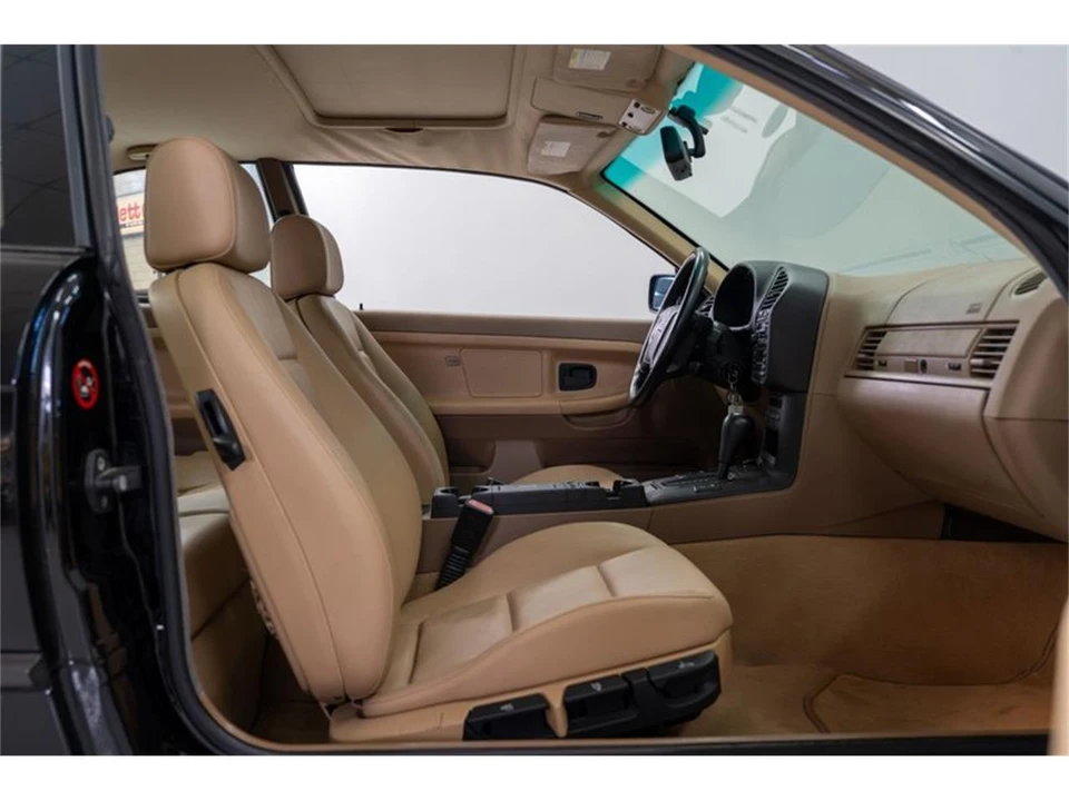 1998 BMW - Image 21 of 31