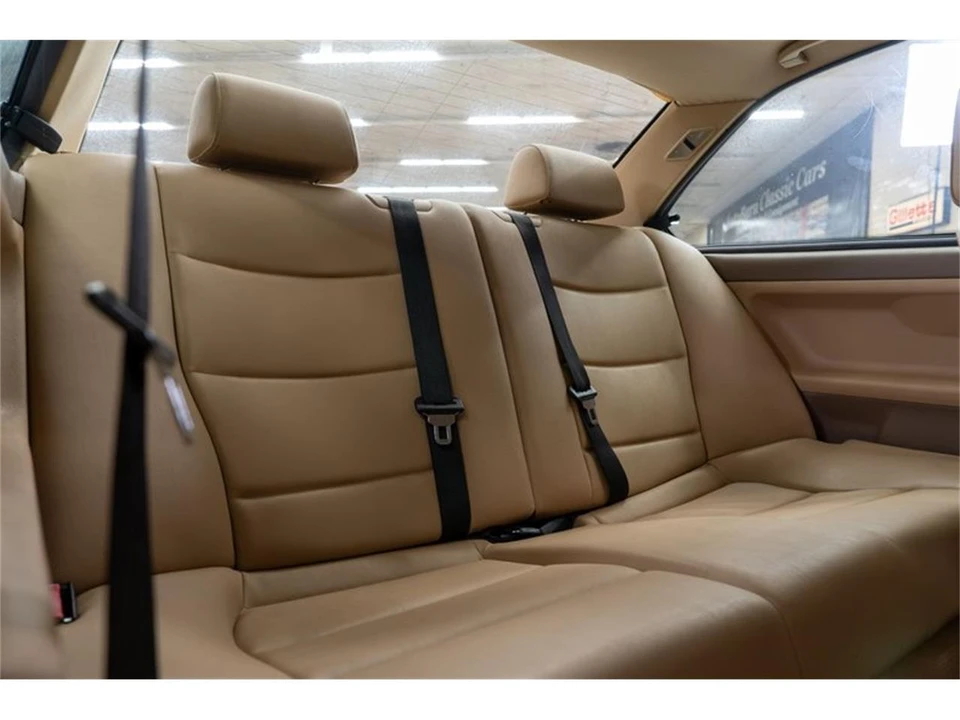 1998 BMW - Image 25 of 31
