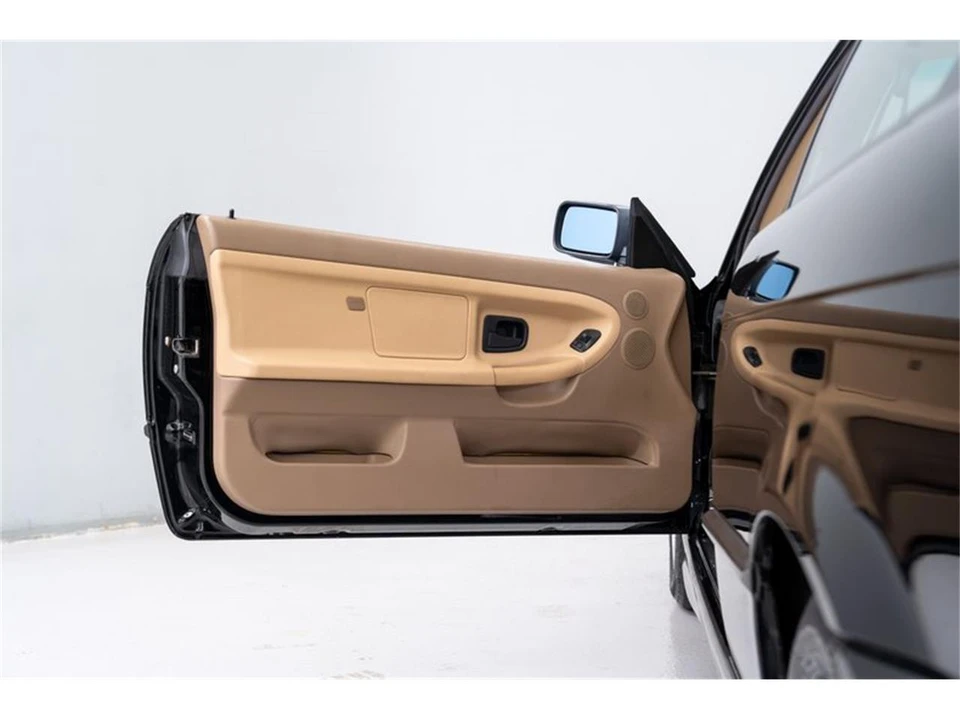 1998 BMW - Image 9 of 31