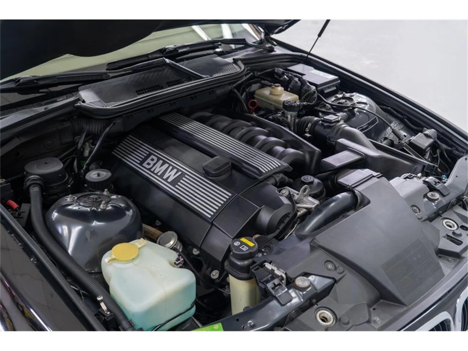 1998 BMW - Image 31 of 31