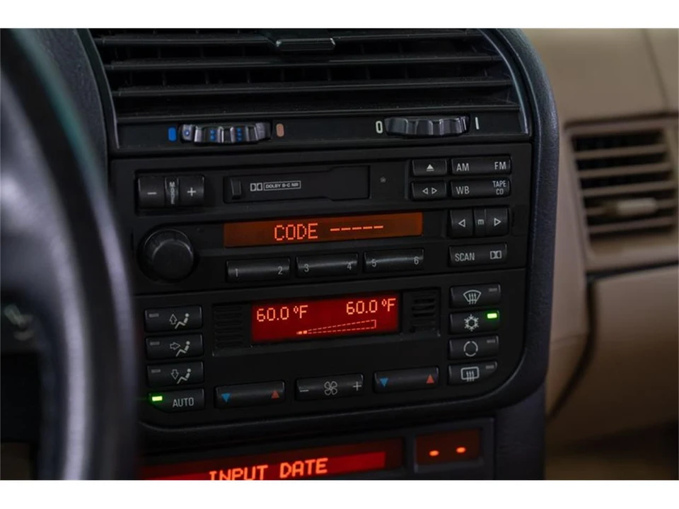 1998 BMW - Image 17 of 31