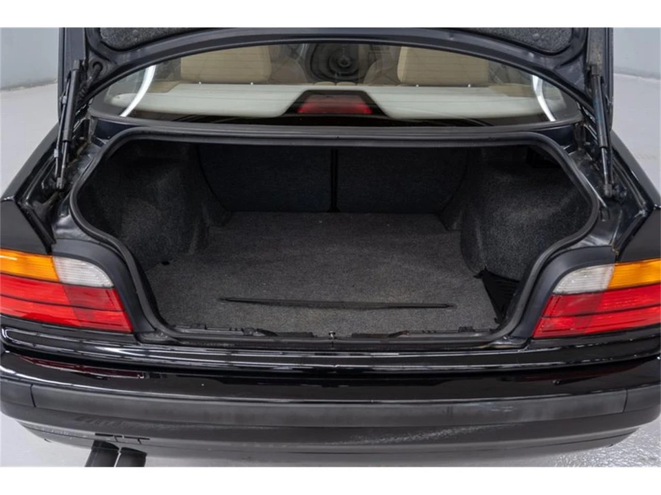 1998 BMW - Image 27 of 31