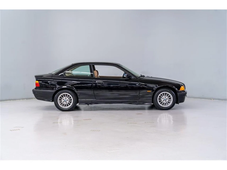 1998 BMW - Image 7 of 31