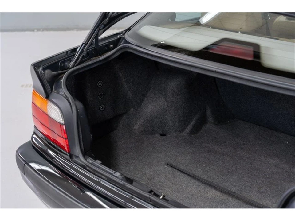 1998 BMW - Image 26 of 31