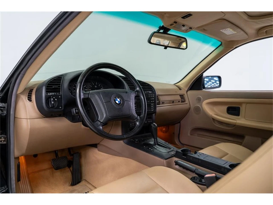 1998 BMW - Image 12 of 31