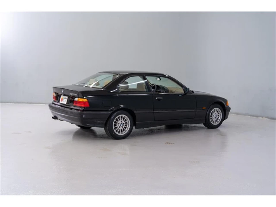 1998 BMW - Image 8 of 31