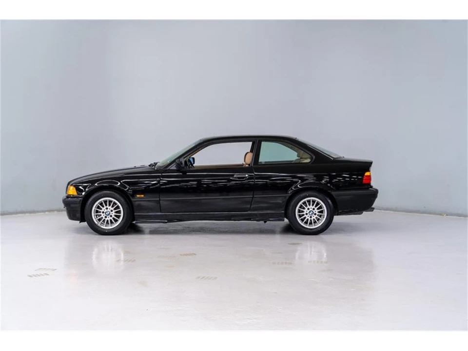 1998 BMW - Image 2 of 31