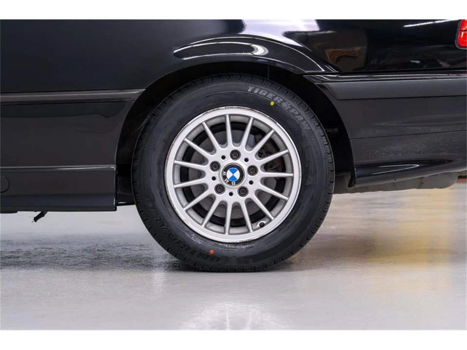 1998 BMW - Image 30 of 31