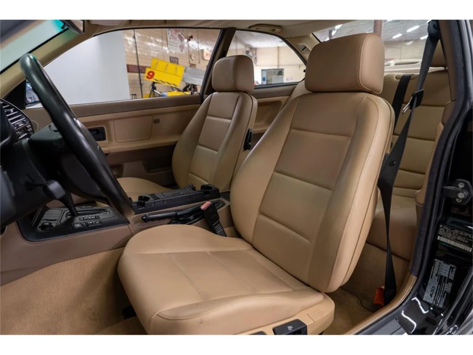 1998 BMW - Image 22 of 31